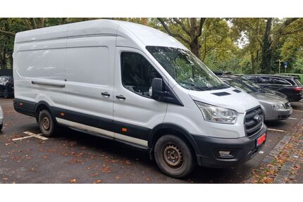 Ford Transit Gebrauchtwagen