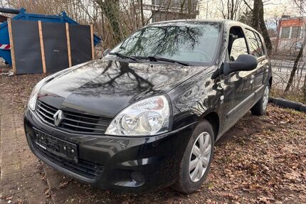 Renault Clio Gebrauchtwagen