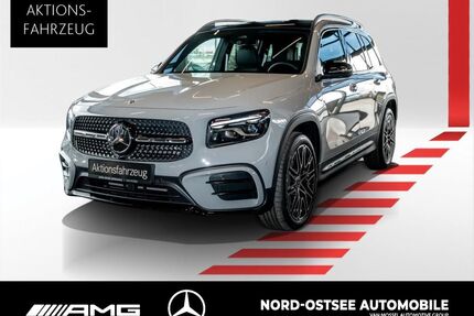 Mercedes-Benz GLB 200 Gebrauchtwagen