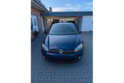 VW Golf Gebrauchtwagen