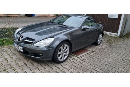 Mercedes-Benz SLK 350 Gebrauchtwagen