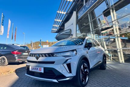 Renault Symbioz Gebrauchtwagen