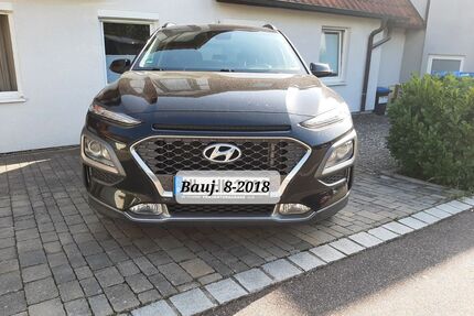 Hyundai KONA Gebrauchtwagen