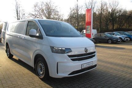 VW T7 andere Gebrauchtwagen