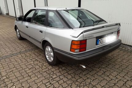 Ford Scorpio Gebrauchtwagen