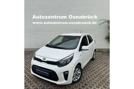 Kia Picanto Gebrauchtwagen