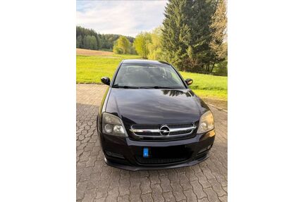 Opel Vectra Gebrauchtwagen
