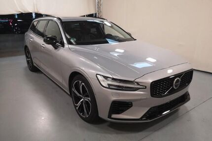 Volvo V60 Gebrauchtwagen