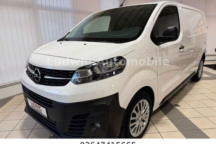 Opel Vivaro Gebrauchtwagen