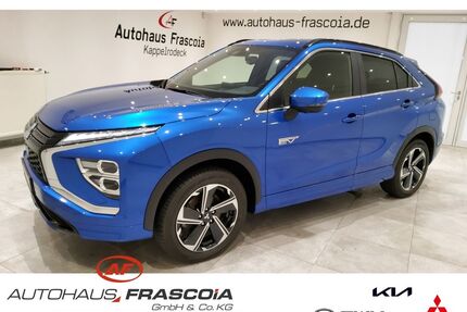Mitsubishi Eclipse Cross Gebrauchtwagen