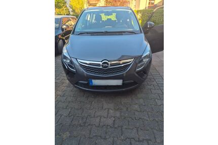 Opel Zafira Tourer Gebrauchtwagen