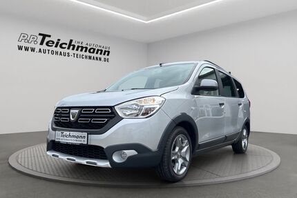 Dacia Lodgy Gebrauchtwagen