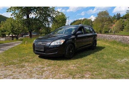 Kia ceed / Ceed Gebrauchtwagen