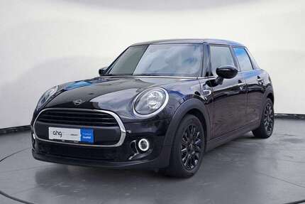 Mini One Gebrauchtwagen