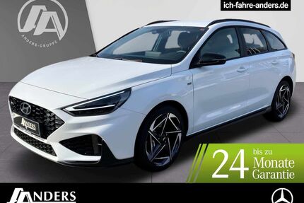 Hyundai i30 Gebrauchtwagen