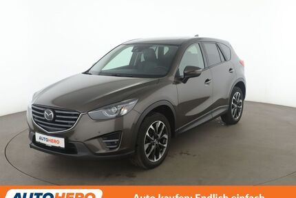 Mazda CX-5 Gebrauchtwagen