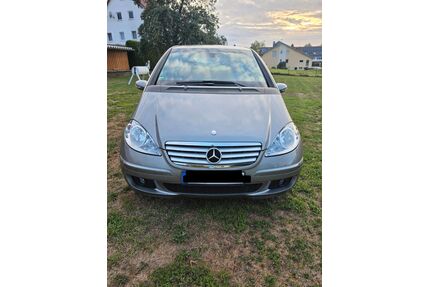 Mercedes-Benz A 150 Gebrauchtwagen