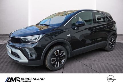 Opel Crossland (X) Gebrauchtwagen