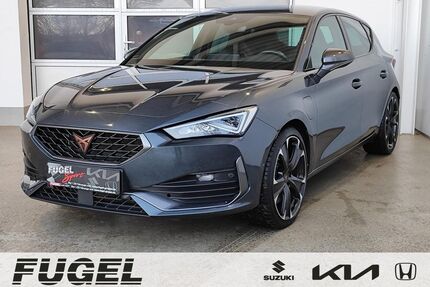 Cupra Leon Gebrauchtwagen