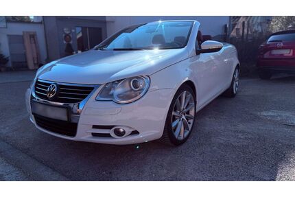 VW Eos Gebrauchtwagen