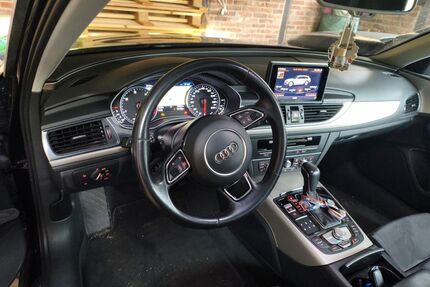 Audi A6 Allroad Gebrauchtwagen