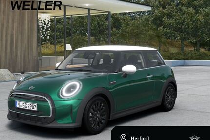 Mini Cooper Gebrauchtwagen