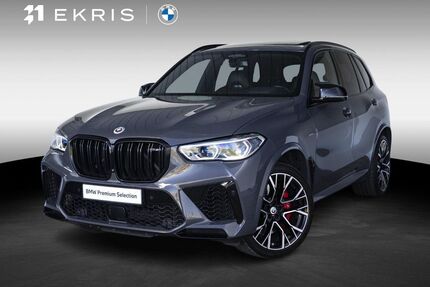 BMW X5 M Gebrauchtwagen