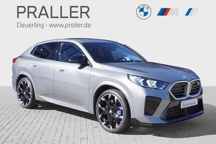 BMW X2 Gebrauchtwagen