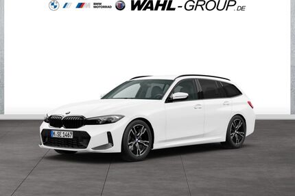 BMW 318 Gebrauchtwagen