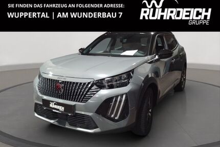 Peugeot 2008 Gebrauchtwagen