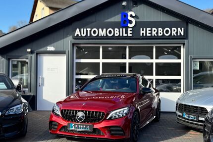 Mercedes-Benz C 43 AMG Gebrauchtwagen