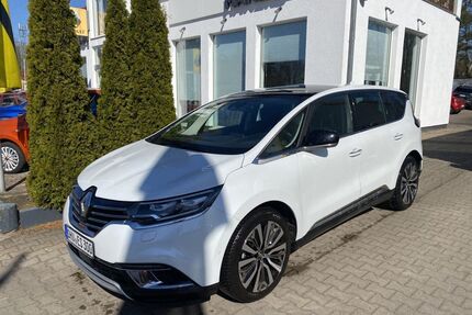 Renault Espace Gebrauchtwagen