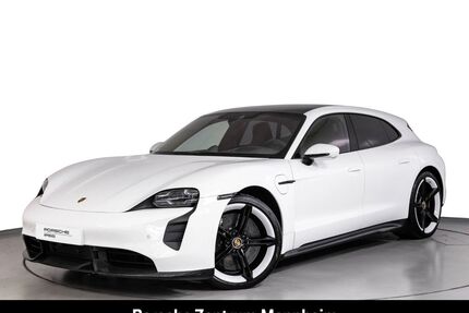 Porsche Taycan Gebrauchtwagen