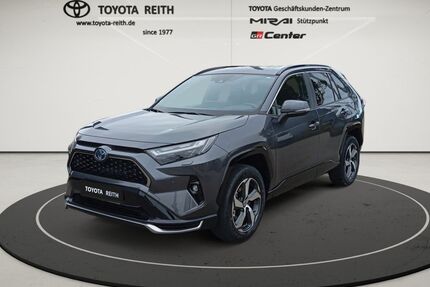 Toyota RAV 4 Gebrauchtwagen