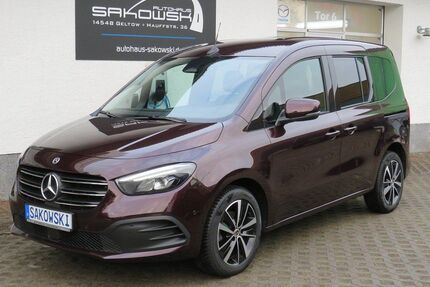 Mercedes-Benz Citan Gebrauchtwagen