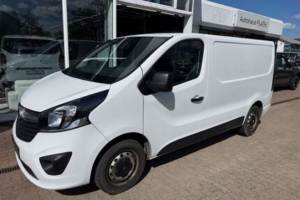 Opel Vivaro Gebrauchtwagen
