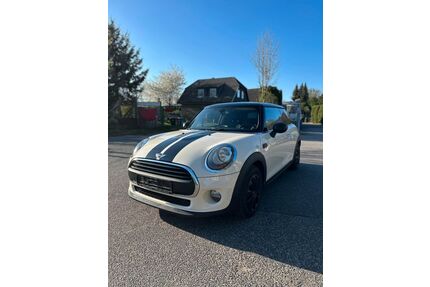Mini ONE Gebrauchtwagen