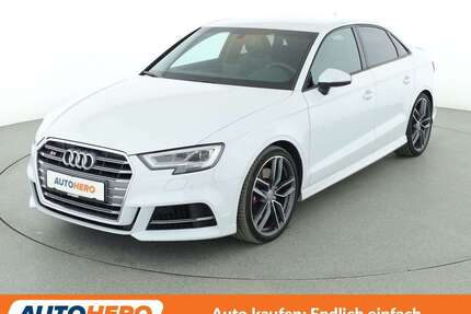 Audi S3 Gebrauchtwagen