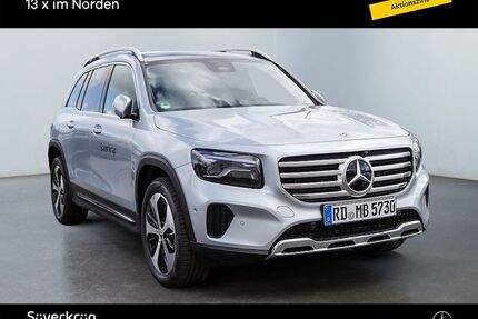 Mercedes-Benz GLB 200 Gebrauchtwagen