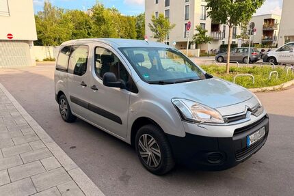 Citroen Berlingo Gebrauchtwagen