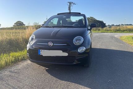 Fiat 500C Gebrauchtwagen