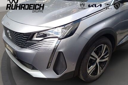 Peugeot 5008 Gebrauchtwagen