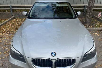 BMW 523 Gebrauchtwagen