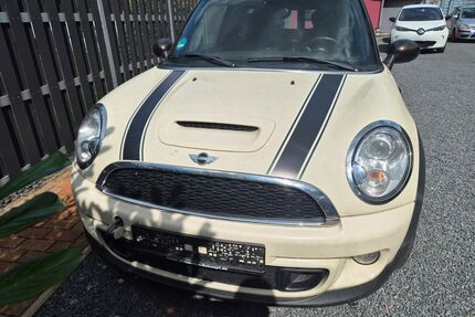 Mini Cooper SD Gebrauchtwagen