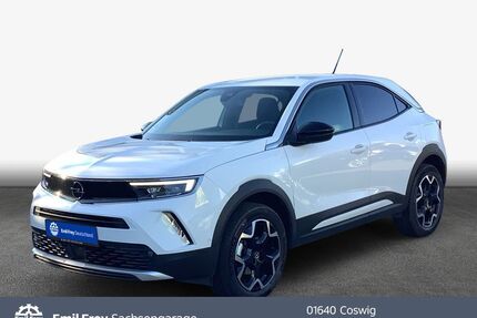 Opel Mokka Gebrauchtwagen