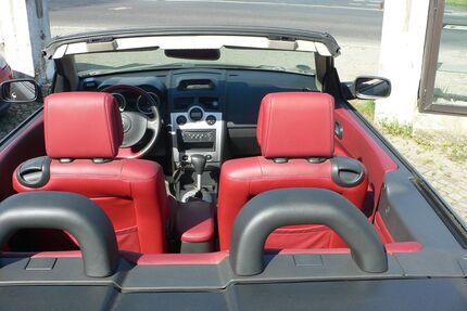 Renault Megane Gebrauchtwagen