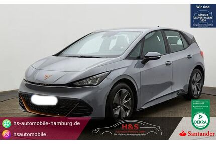 Cupra Born Gebrauchtwagen