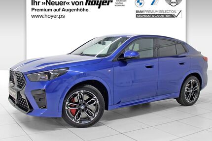 BMW X2 Gebrauchtwagen