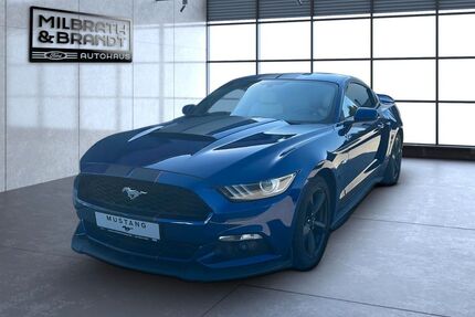 Ford Mustang Gebrauchtwagen
