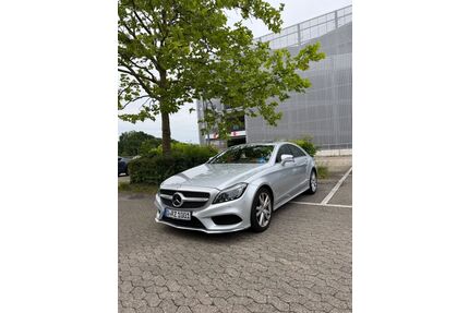 Mercedes-Benz CLS 500 Gebrauchtwagen